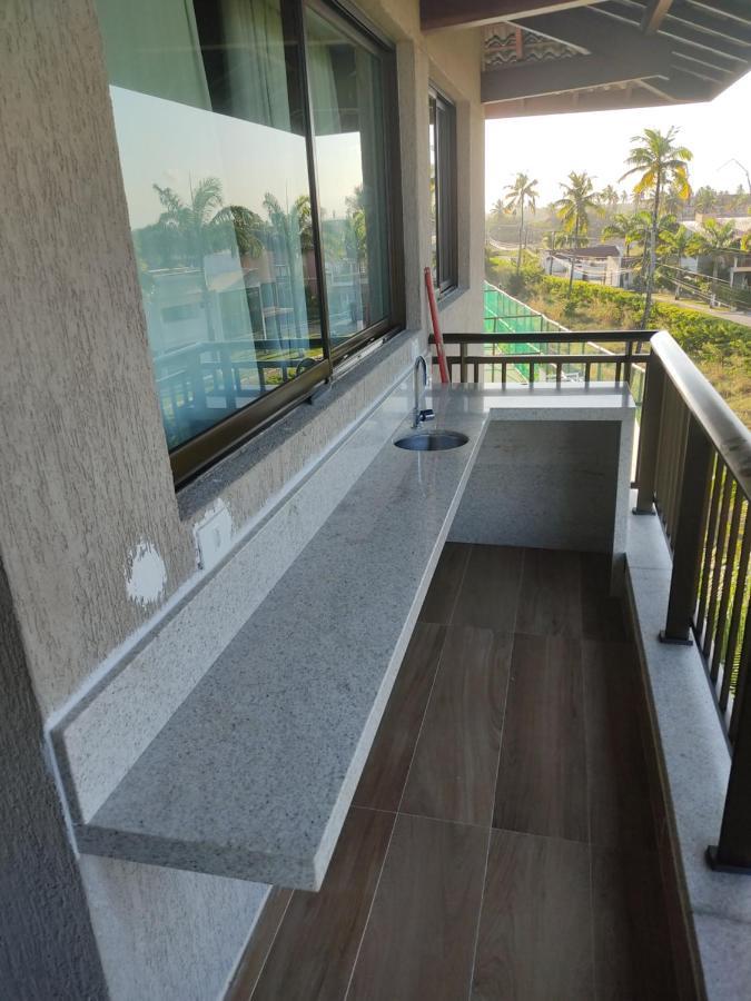 Beach Class Eco Life Pôrto das Galinhas Exterior foto